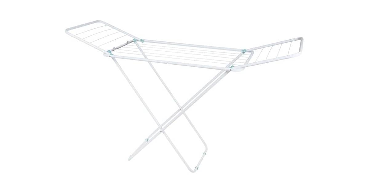 Melhor Varal de Chão: Vertical ou Horizontal?