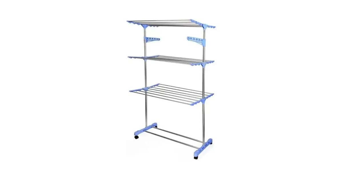 Melhor Varal Para Apartamento: 10 Opções Compactas