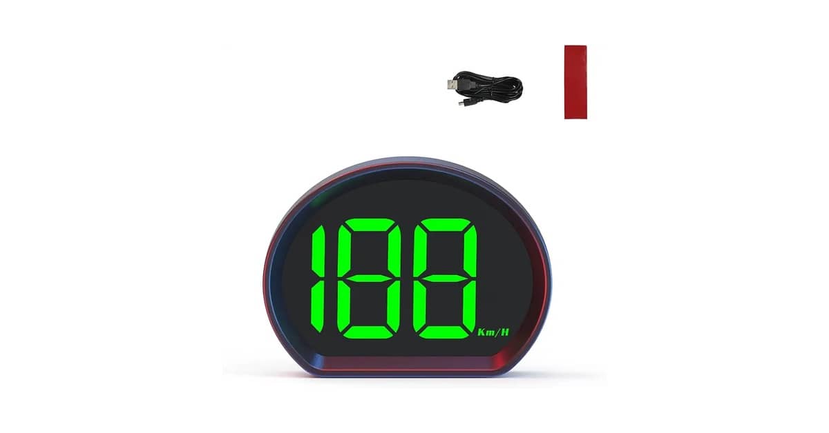 Melhor Velocímetro GPS: Precisão para Carro e Bike