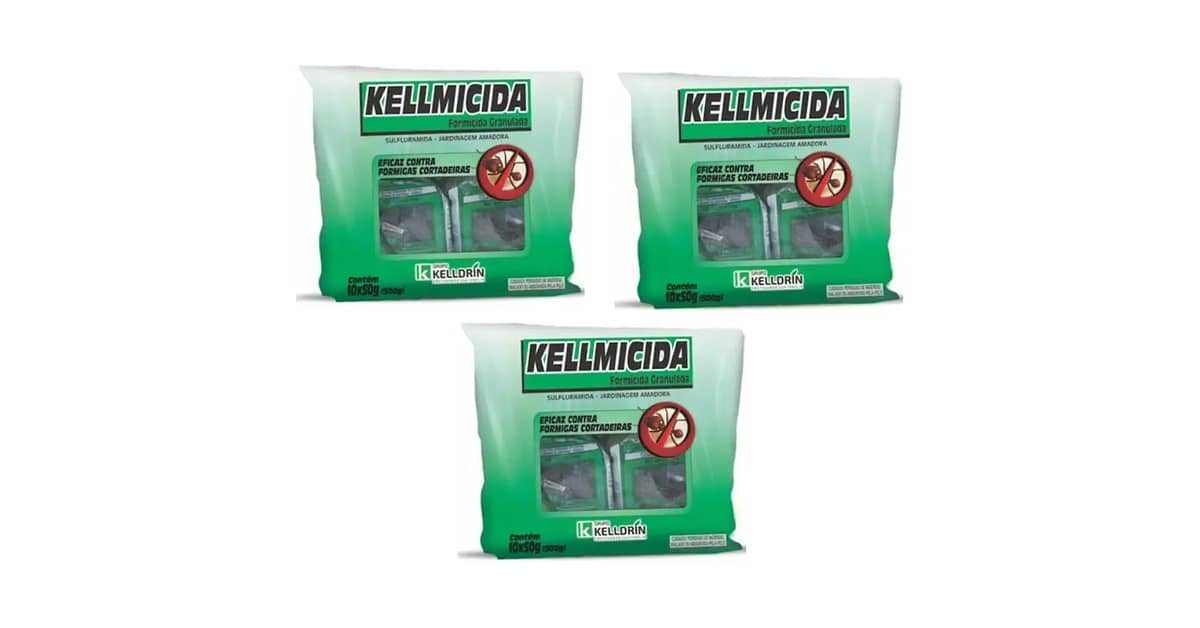 Melhor Veneno Para Formiga Cortadeira: Guia de Compra