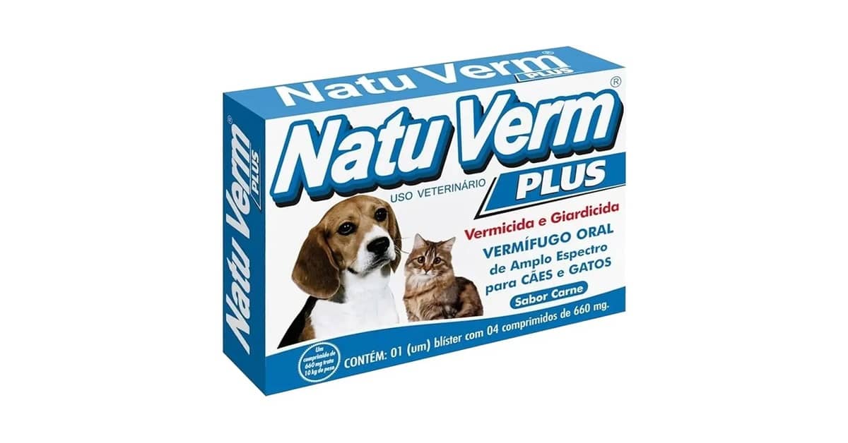 Melhor Vermífugo Para Gatos Dose Única: É o Ideal?