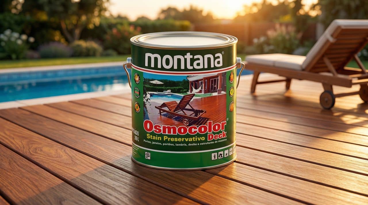 Melhor Verniz Para Deck de Madeira: Stain ou Marítimo?