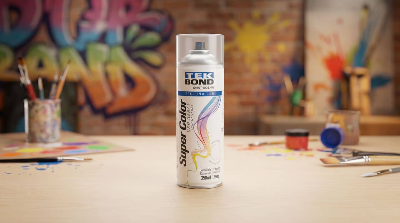 Melhor Verniz Spray Automotivo Para Proteção e Brilho