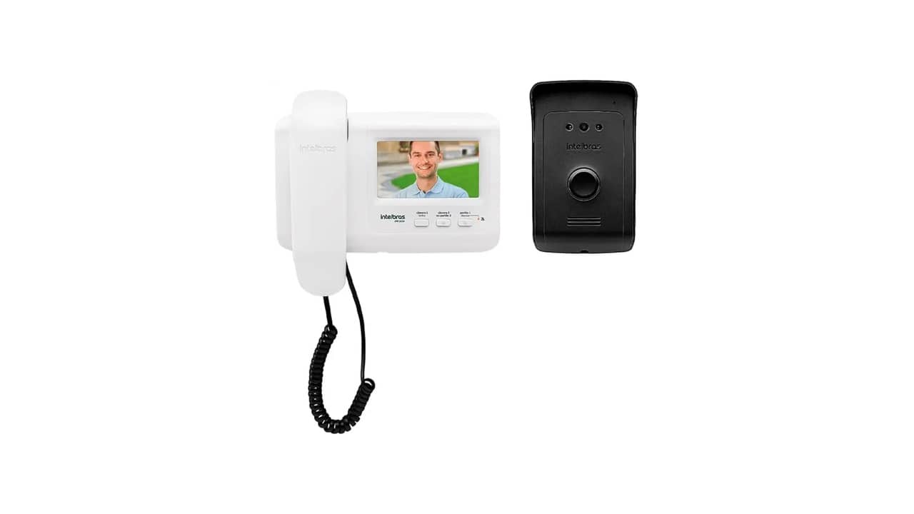 Qual o Melhor Vídeo Porteiro? Guia de Segurança