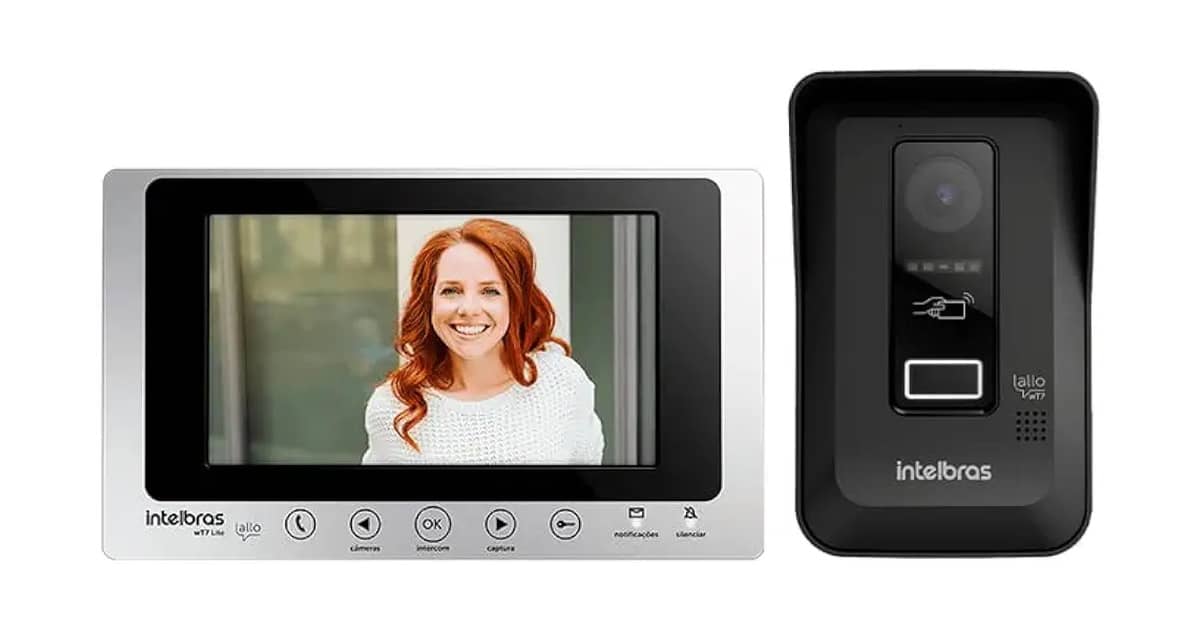 Melhor Videoporteiro Wifi: Guia de Acesso Remoto