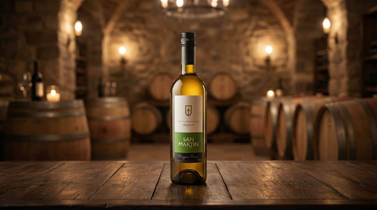 Melhor Vinho Branco Brasileiro: 7 Vinhos Analisados