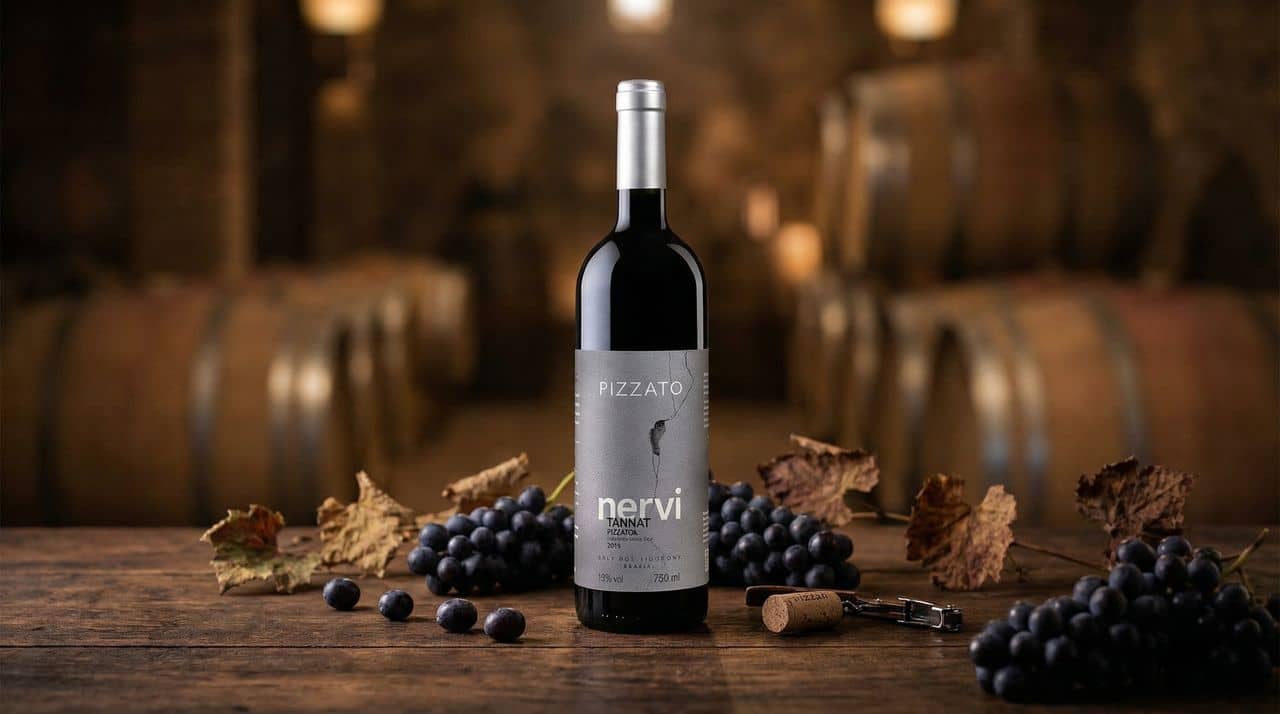 Melhor Vinho Brasileiro: Top 10 Rótulos Premiados