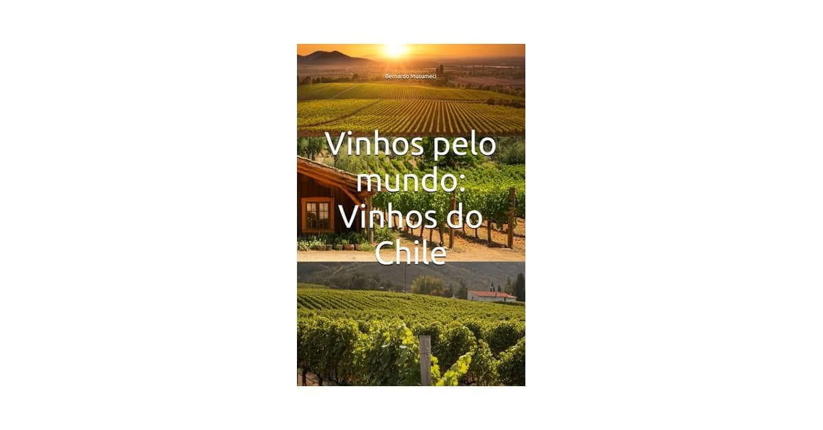 Melhor Vinho do Mundo: 10 Opções Custo-Benefício