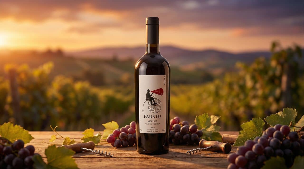 Melhor Vinho Merlot Brasileiro: 7 Rótulos de Valor