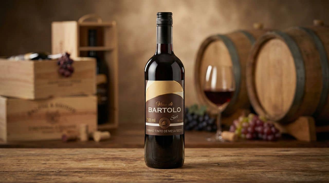 Melhor Vinho Tinto Seco Brasileiro: 4 Bons e Baratos