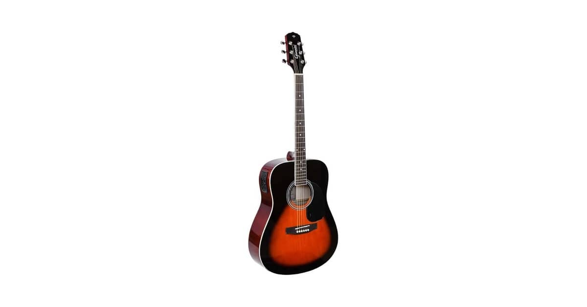 Melhor Violão Folk Custo Benefício: Top 10 Modelos