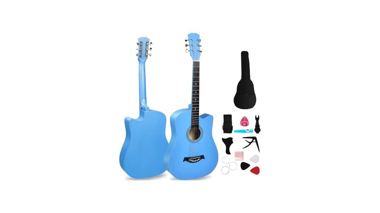 Melhor Violão Para Iniciantes: Nylon Ou Aço?