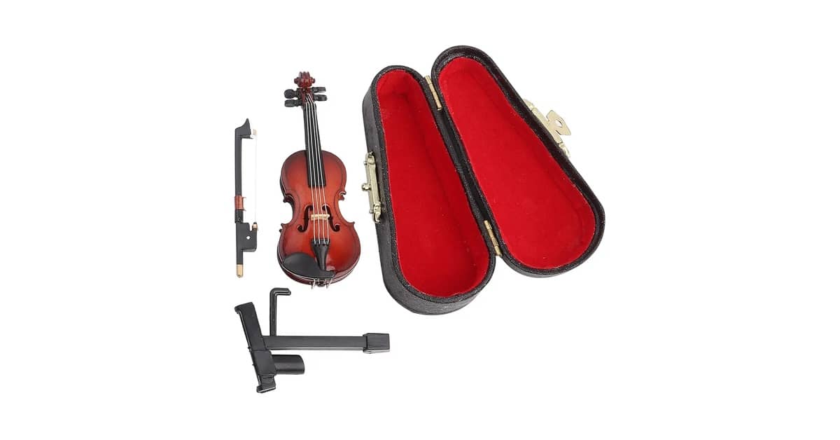 Melhor Violino do Mundo: 3 Opções Para Começar