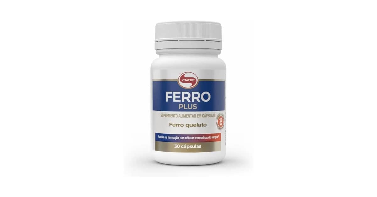 Melhor Vitamina C Para Tomar Com Ferro: Um Guia