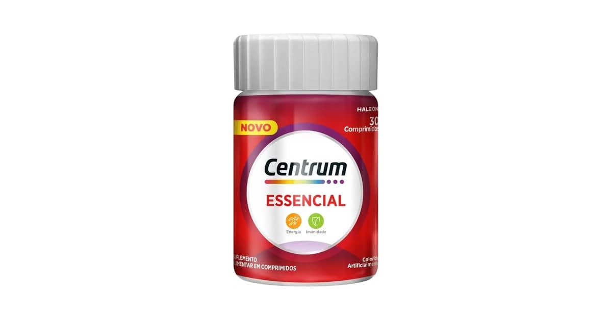 Melhor Vitamina Depois dos 40: Multi ou Isolada?