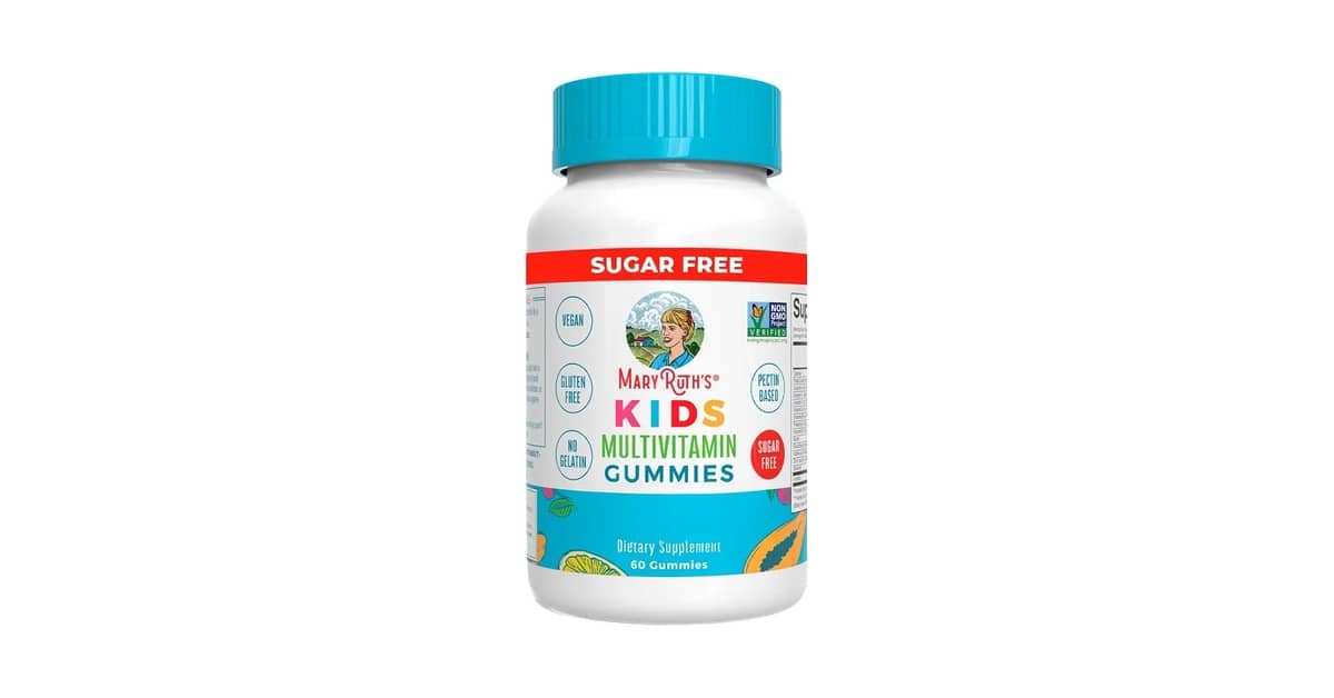 Melhor vitamina infantil importada: 4 Opções Seguras e Eficazes