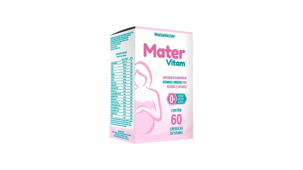 Melhor Vitamina Pós Parto: Energia e Amamentação