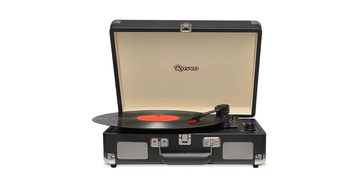 Melhor vitrola custo benefício: 10 Modelos de Alta Qualidade