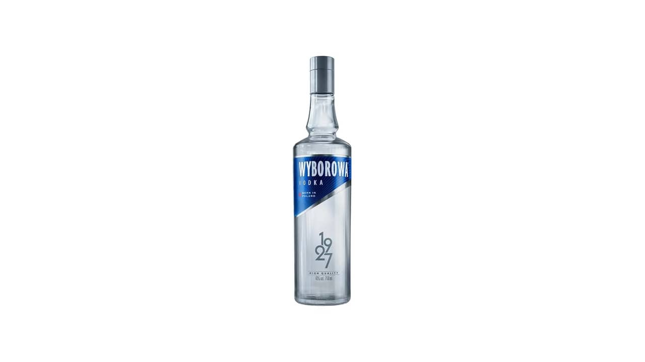 Melhor Vodka Polonesa: 3 Opções Premium de Elite