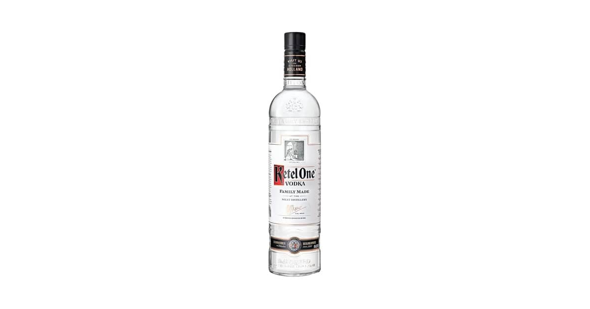 Melhor Vodka Russa: A Smirnoff é a Escolha Certa?