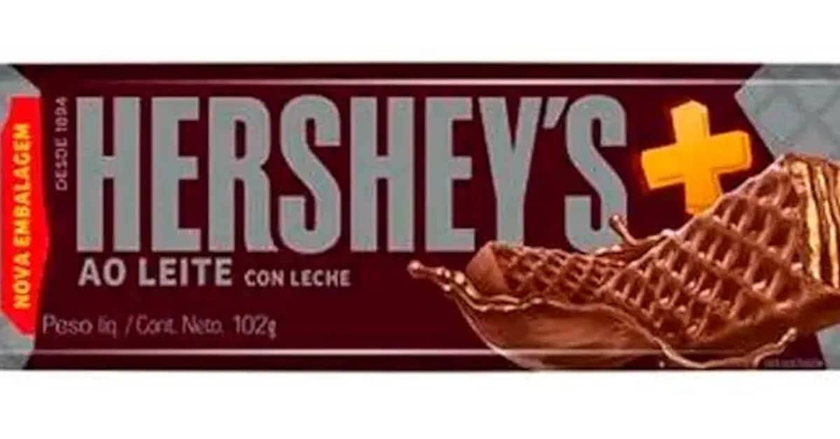 Melhor Wafer do Brasil: Top 10 Mais Crocantes