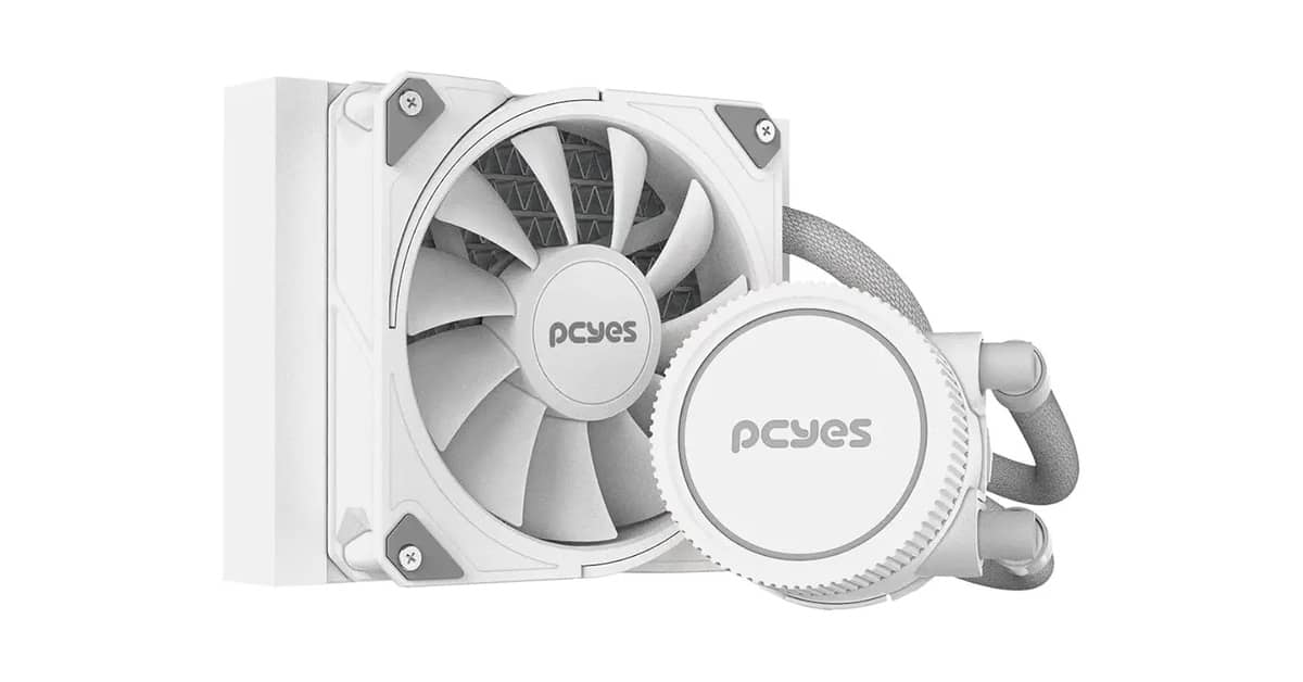 Melhor Water Cooler 120mm: Qual Resfria Mais?