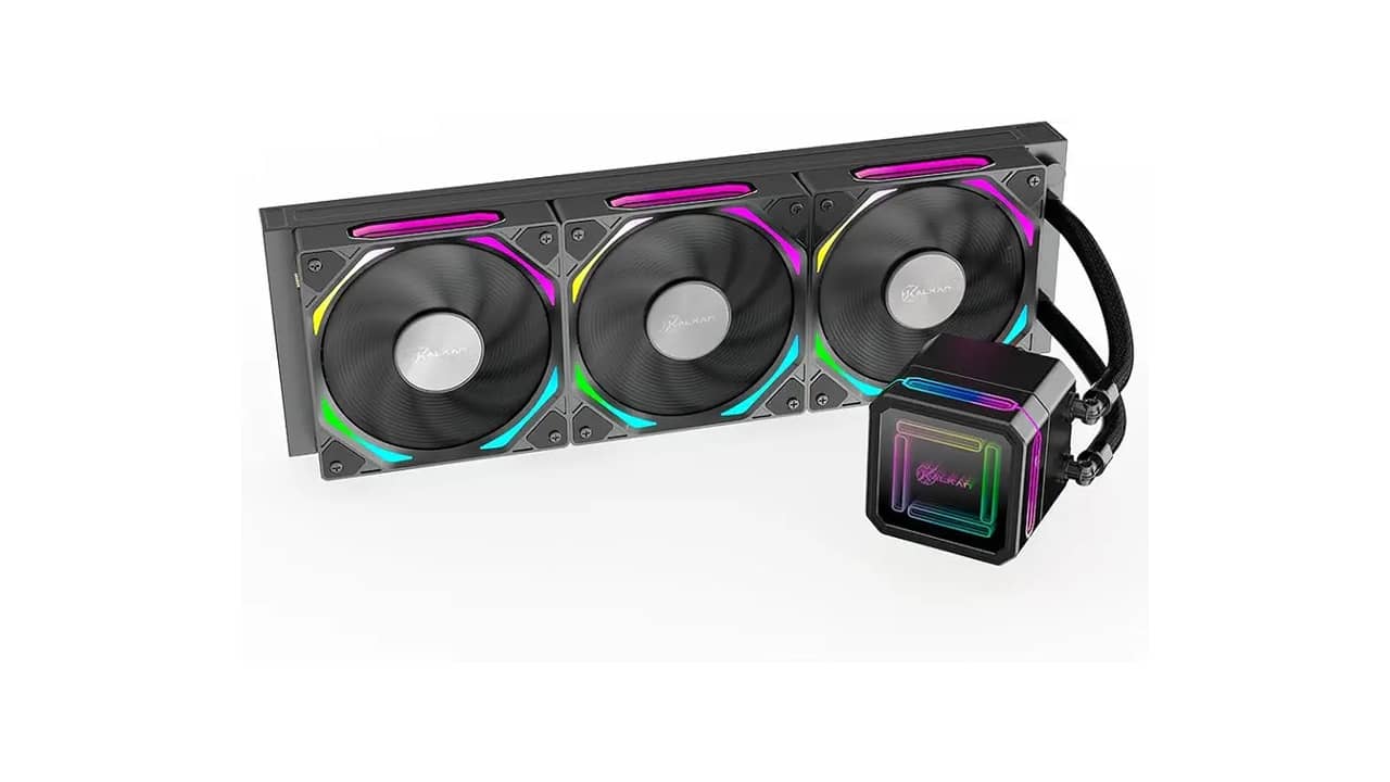 Melhor Water Cooler 360mm 2026: Top 10 Potentes