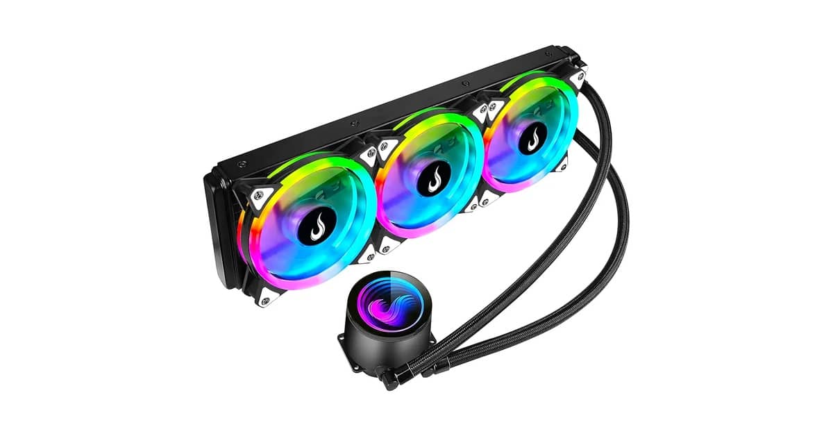 Melhor Water Cooler até 300 Reais: Top 10 Opções