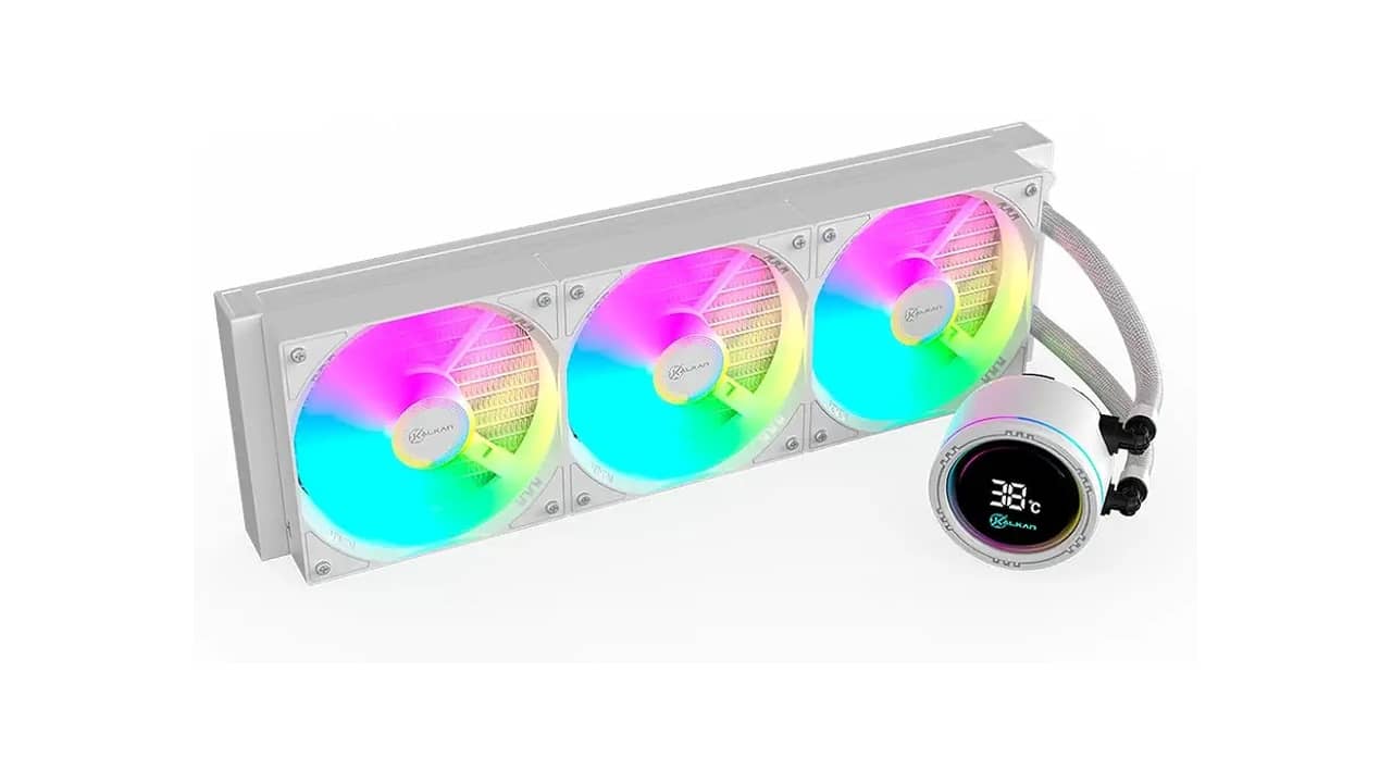 Melhor Water Cooler para Ryzen 7 9800X3D: Top 10