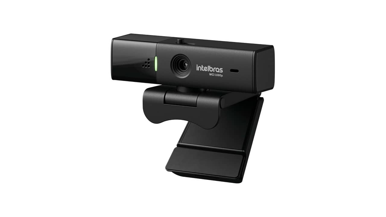 Melhor Webcam 1080p 60fps: 7 Modelos Para Streaming