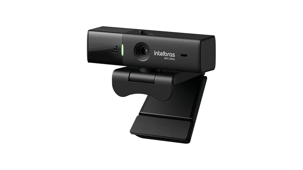 Melhor Webcam para Videoconferência: Top 8 Modelos