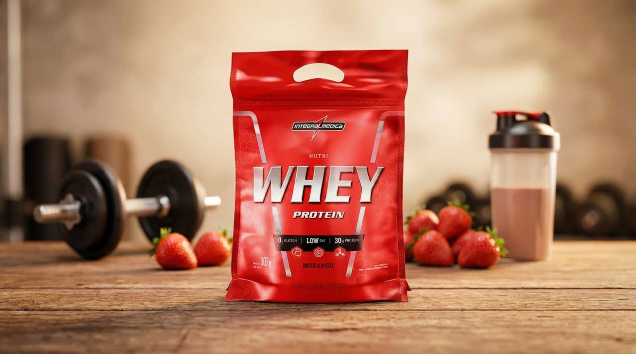 Melhor Whey Isolado para Mulher: Top 6 Opções