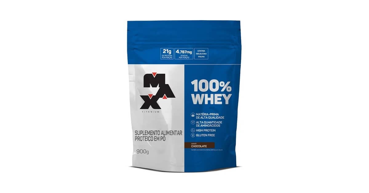 Melhor whey protein do mercado 2026: Qual a Ideal?