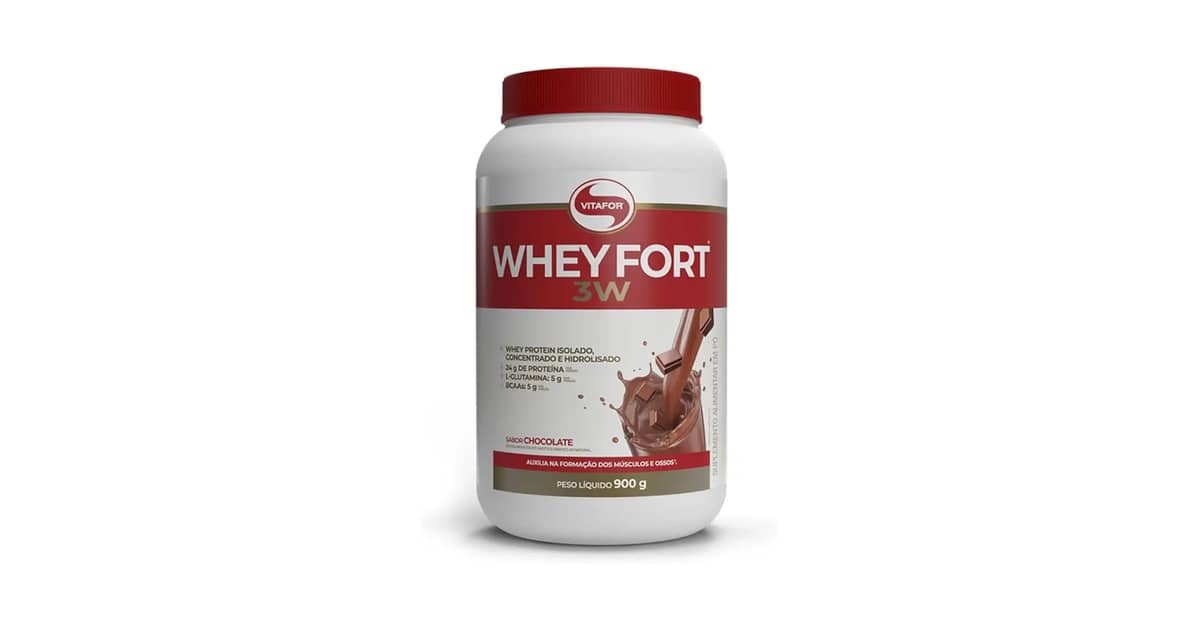 Melhor Whey Protein Hidrolisado Feminino: Top 10