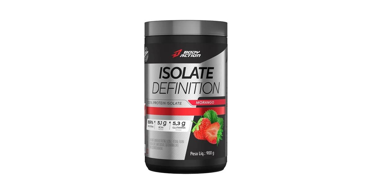 Melhor Whey Protein Isolado Feminino: Top 7 Opções