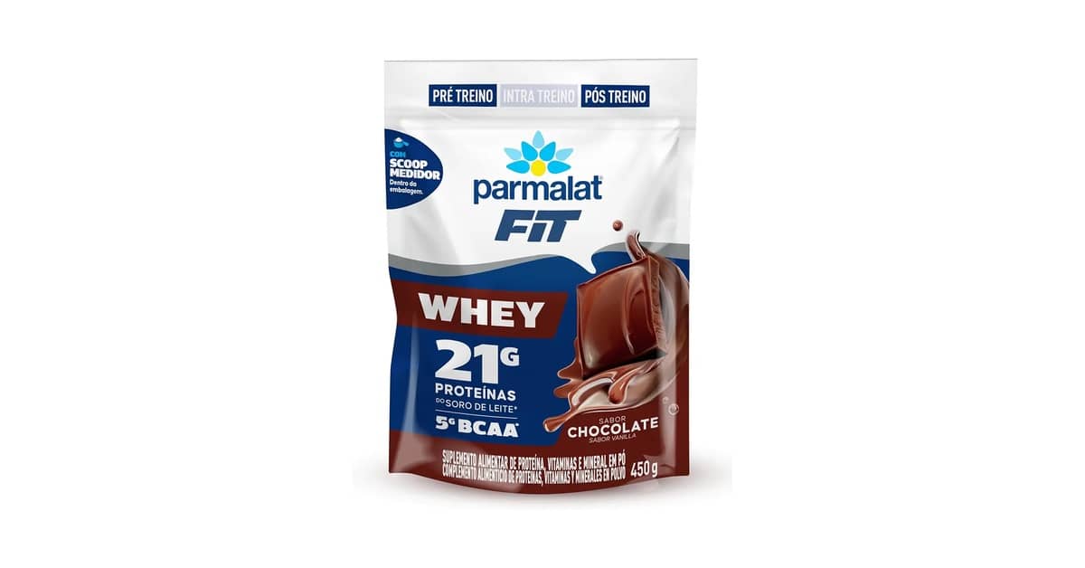 Melhor Whey Protein para Emagrecer: Qual Escolher?