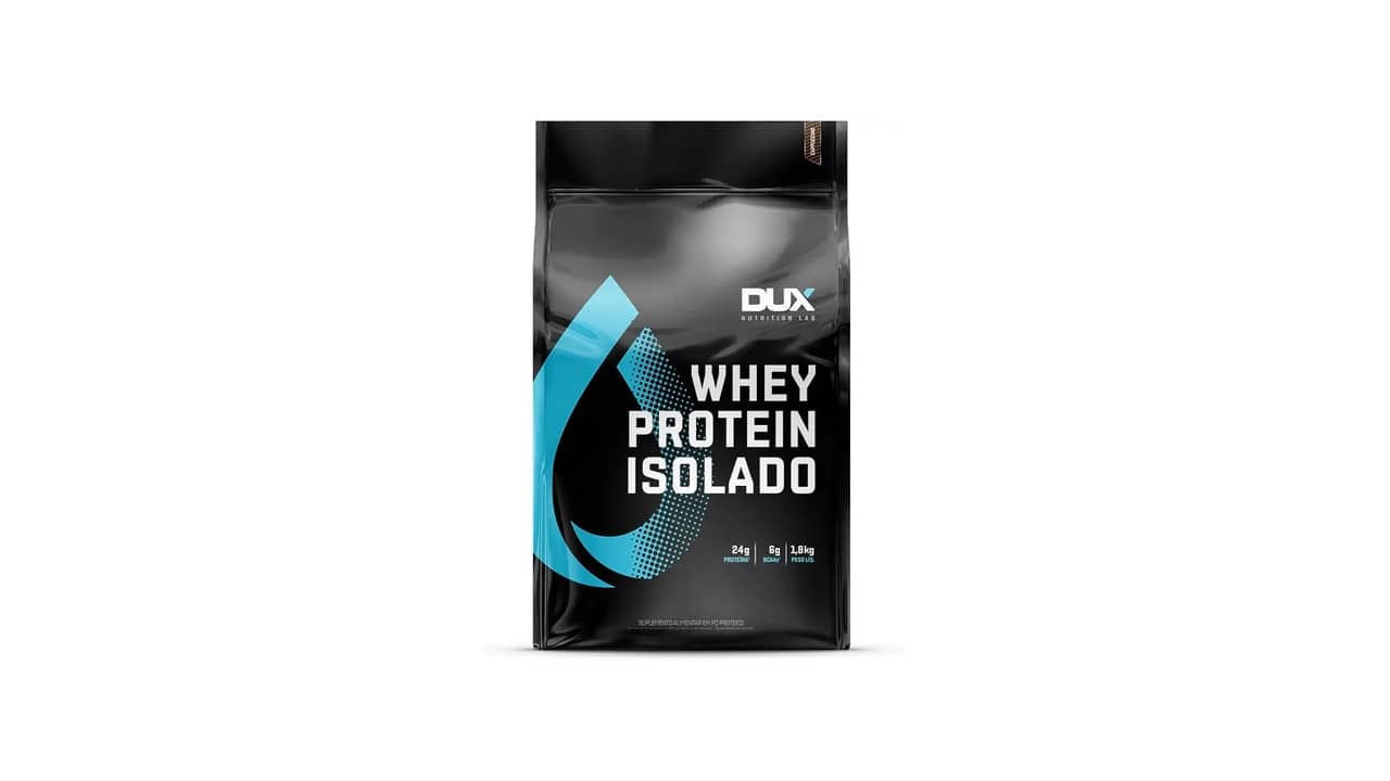 Melhor Whey Protein para Ganhar Massa Muscular Isolado: 10 Opções Puras