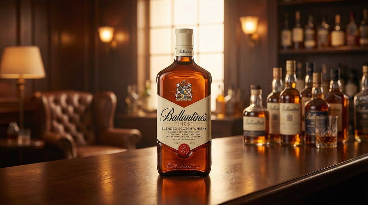 Melhor Whisky Barato: 10 Opções Custo-Benefício