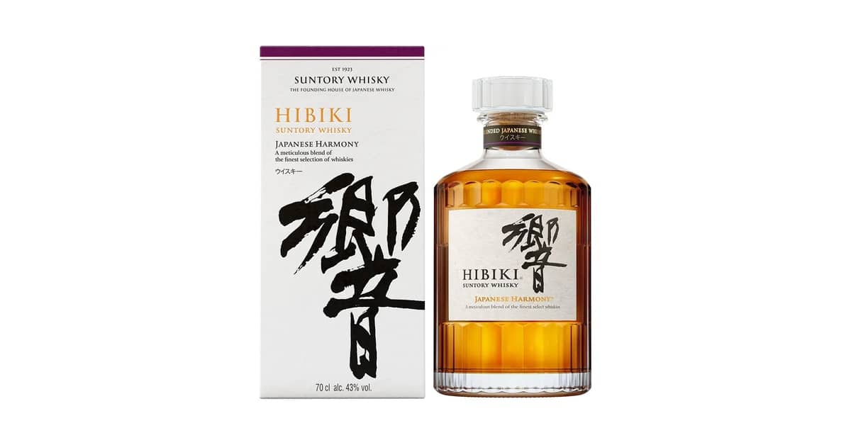 Melhor Whisky Japonês do Mundo: 6 Rótulos de Elite
