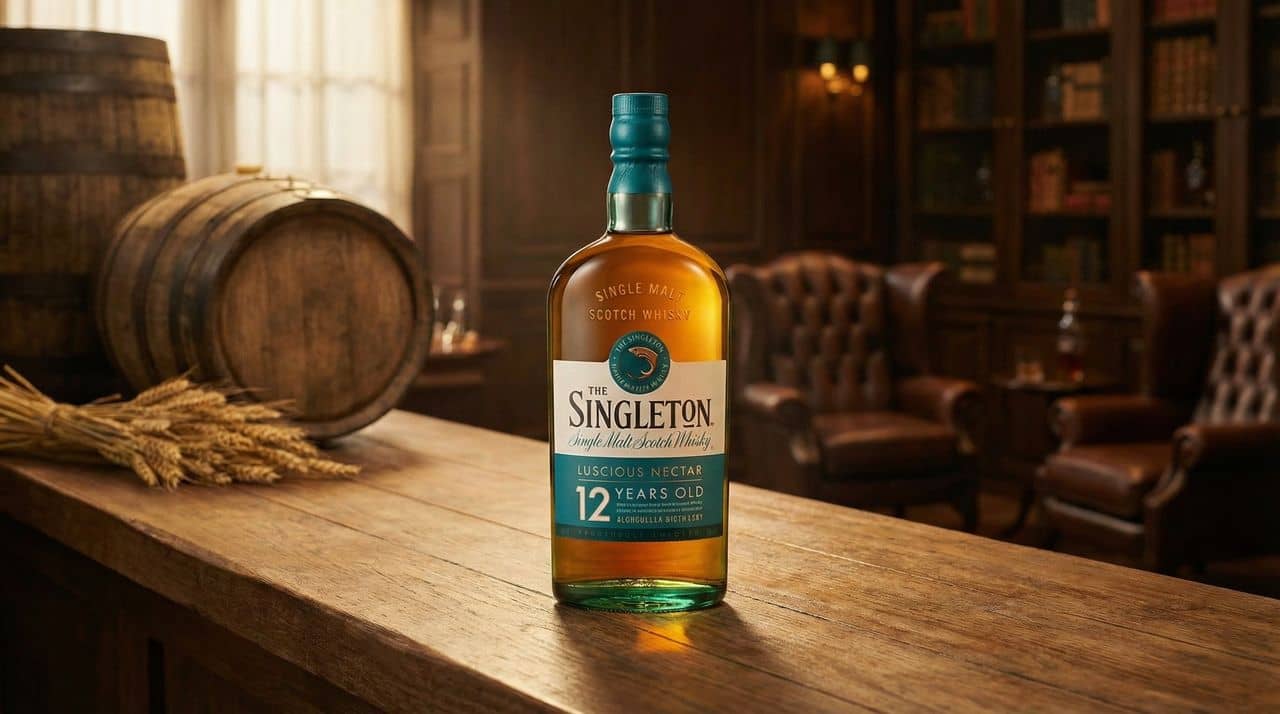Melhor Whisky Single Malt do Mundo: 10 Rótulos de Elite