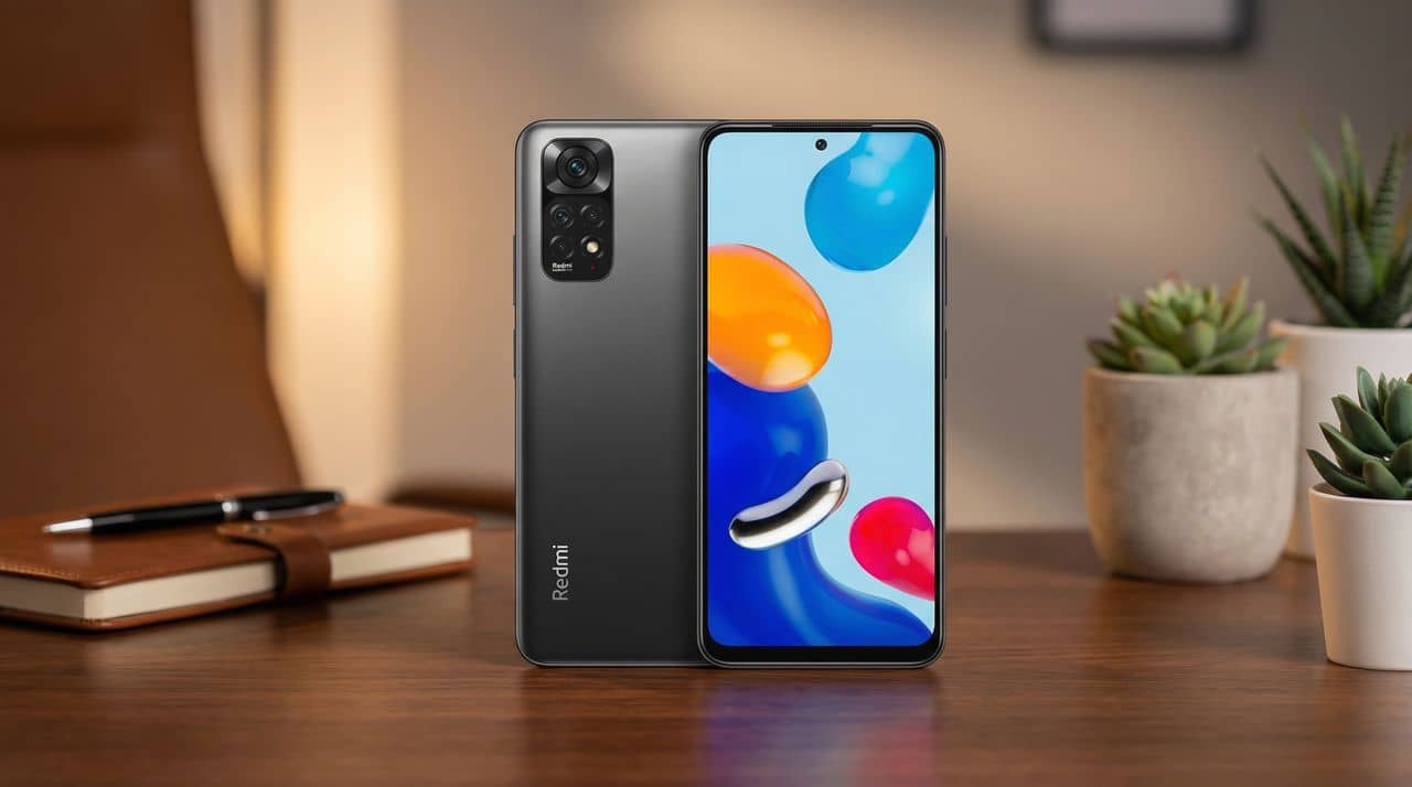 Melhor xiaomi custo beneficio ate 1000: 4 Opções