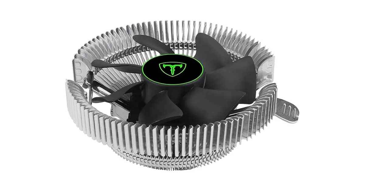 Melhores Air Coolers Custo Benefício: Top 10