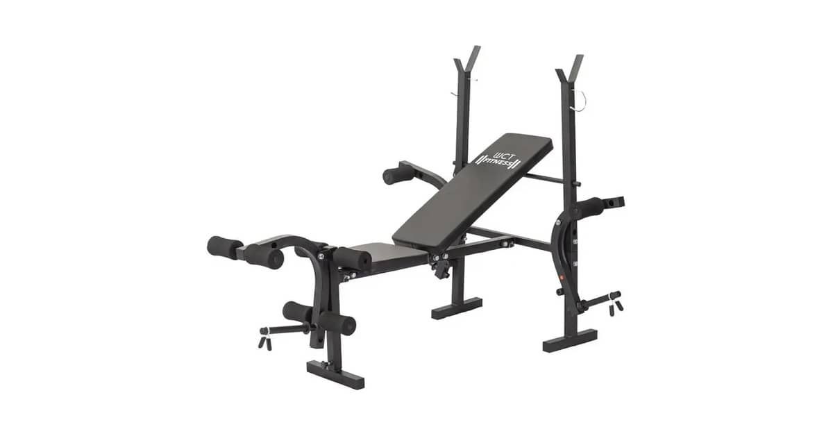 Melhores Aparelhos de Ginástica: Guia de Treino Completo