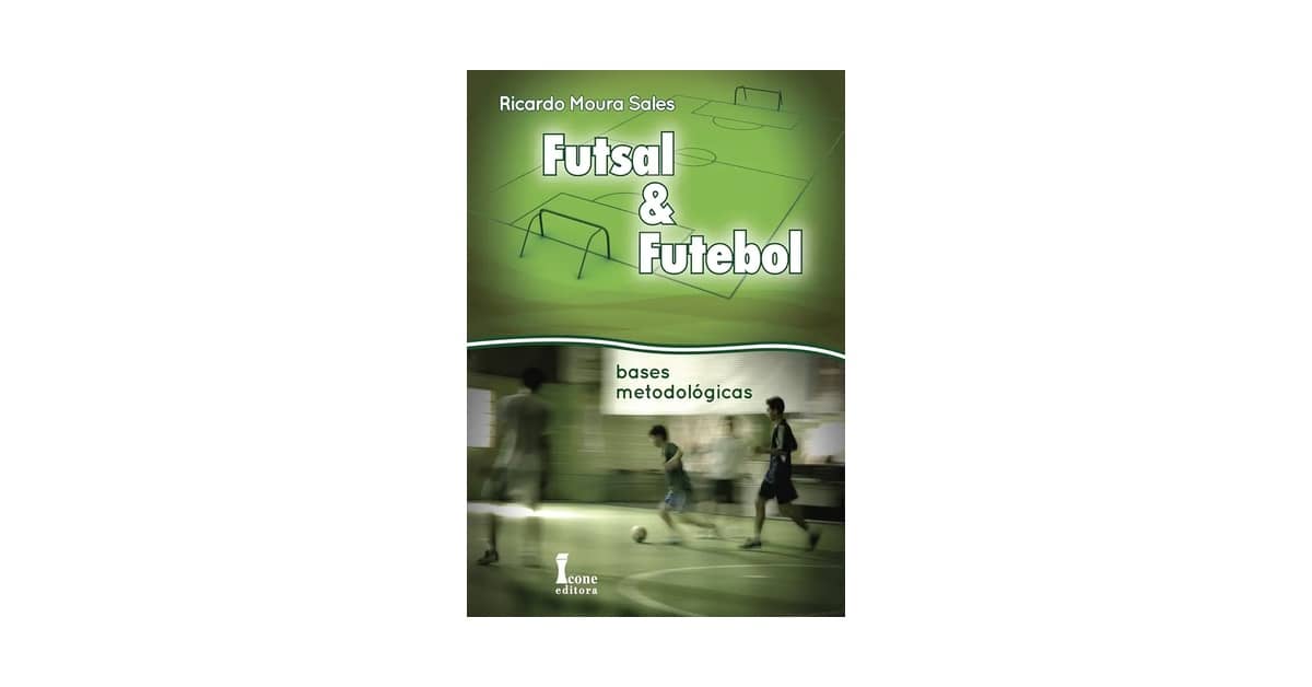 Melhores Bases do Brasil Futebol: 7 Livros Vitais