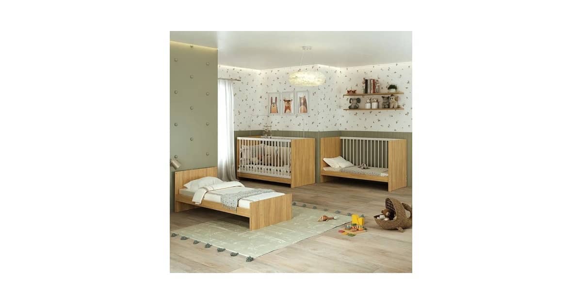 Melhores berços 2026: Qual o Mais Seguro?