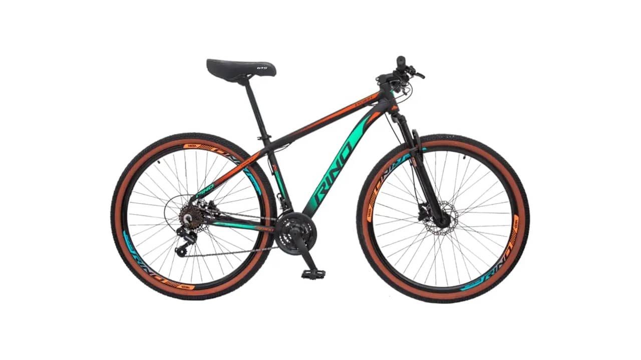 Melhores bicicletas 2026: 10 Opções com Ótimo Custo-Benefício