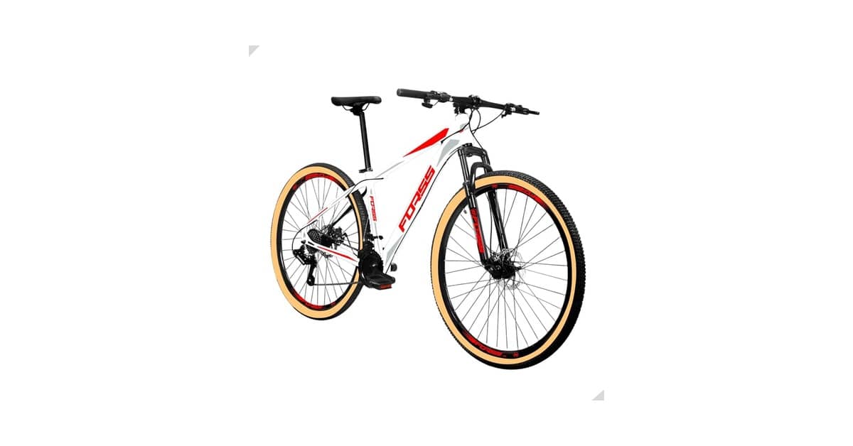 Melhores Bicicletas Aro 29: Top 10 Custo-Benefício