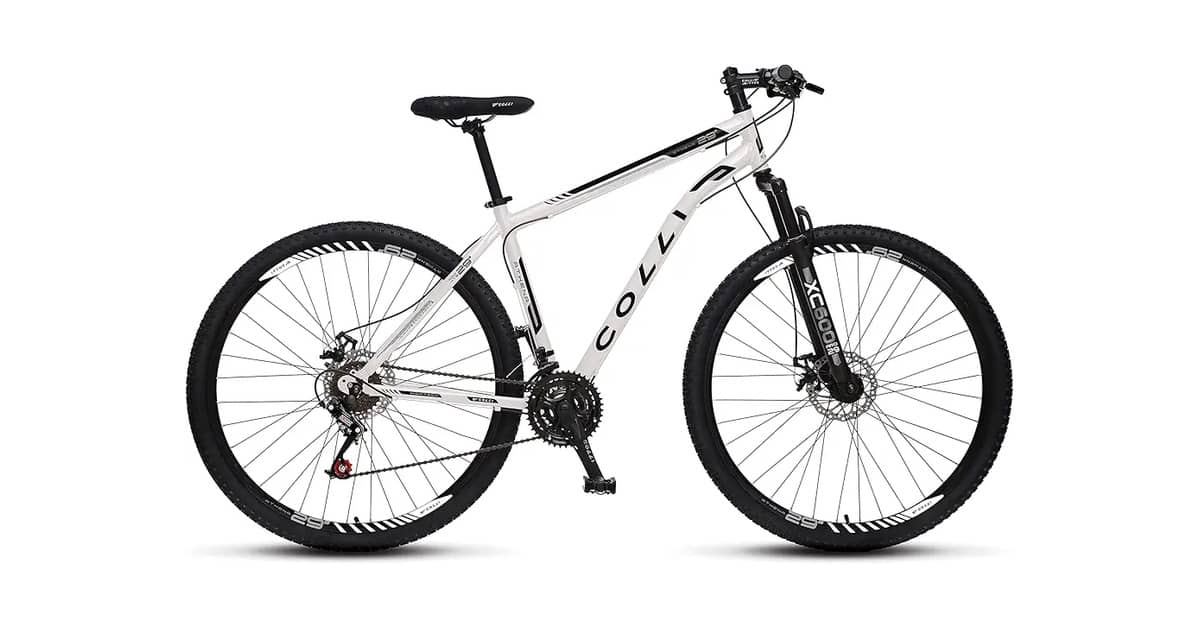 Melhores Bicicletas Aro 29 até 1000: 10 Modelos Bons e Baratos