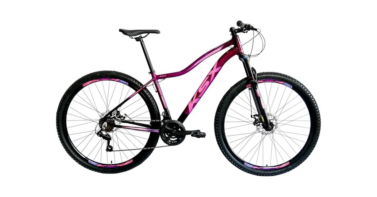 Melhores bicicletas aro 29 feminina: Qual a Ideal?