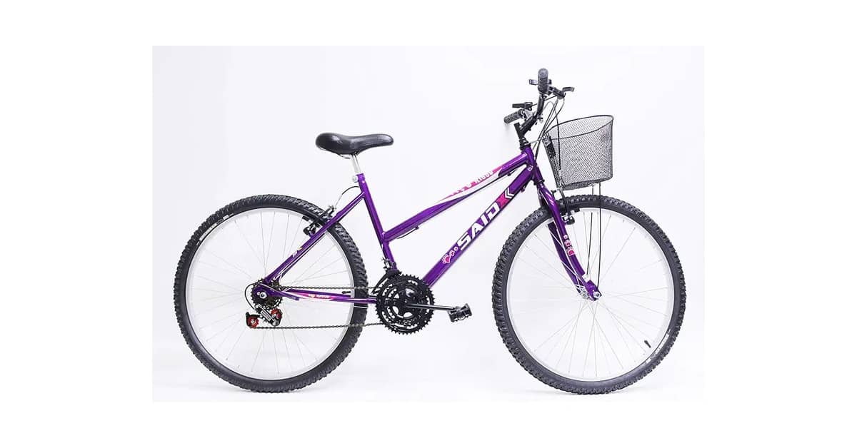 Melhores bicicletas femininas aro 26: Guia Prático
